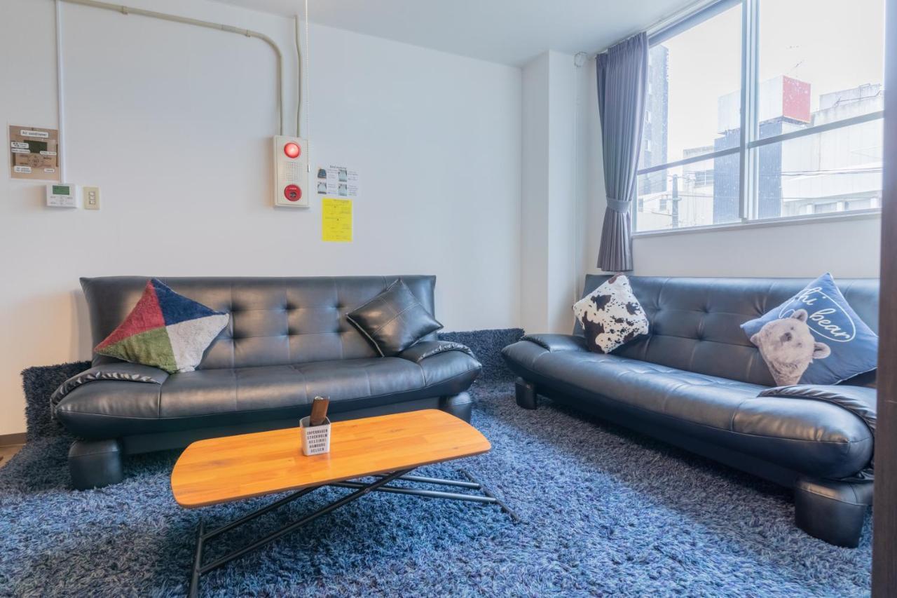 Sunday Peace 猿猴橋 #27 Appartement *