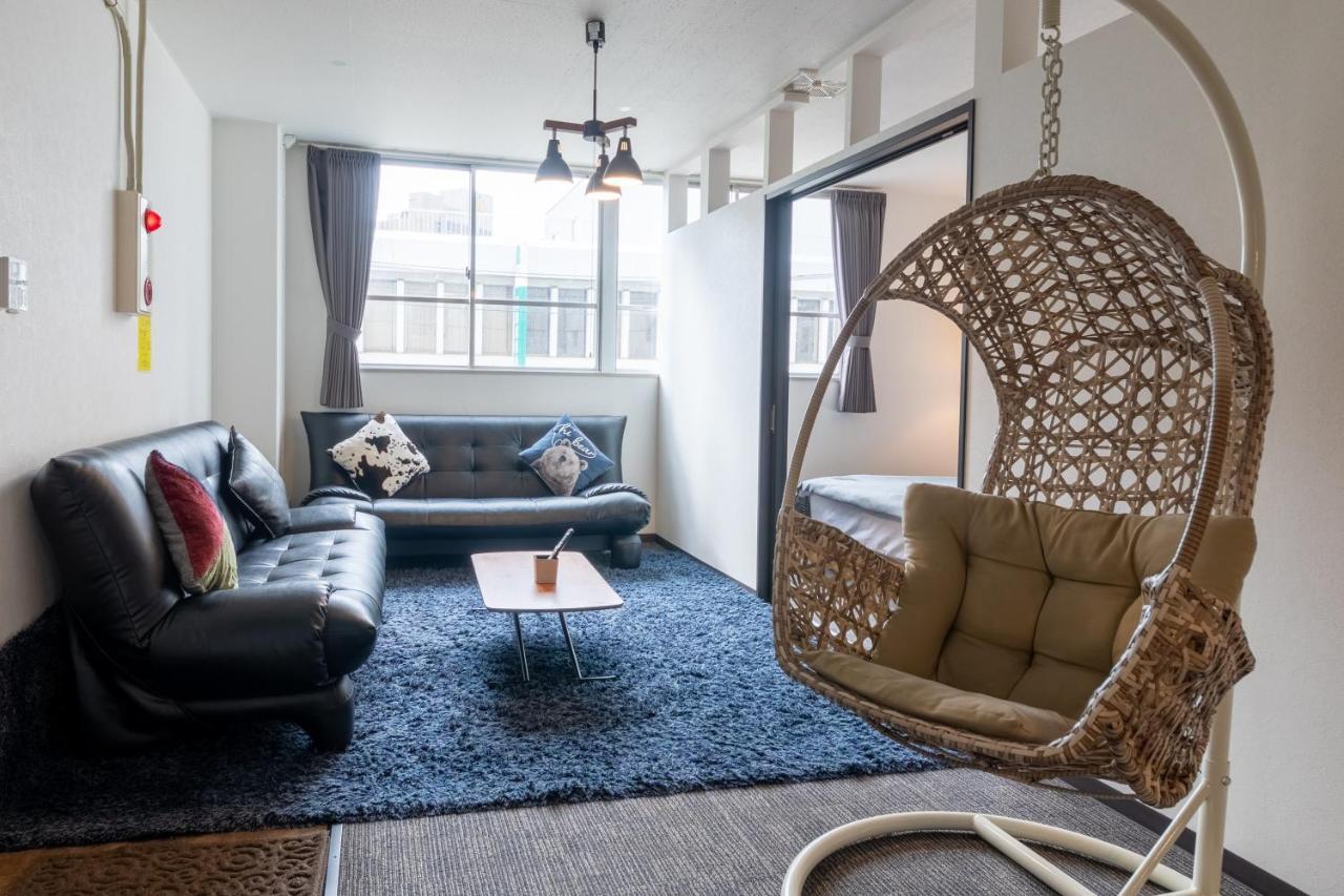 Apartment Sunday Peace 猿猴橋 #27 Hiroshima